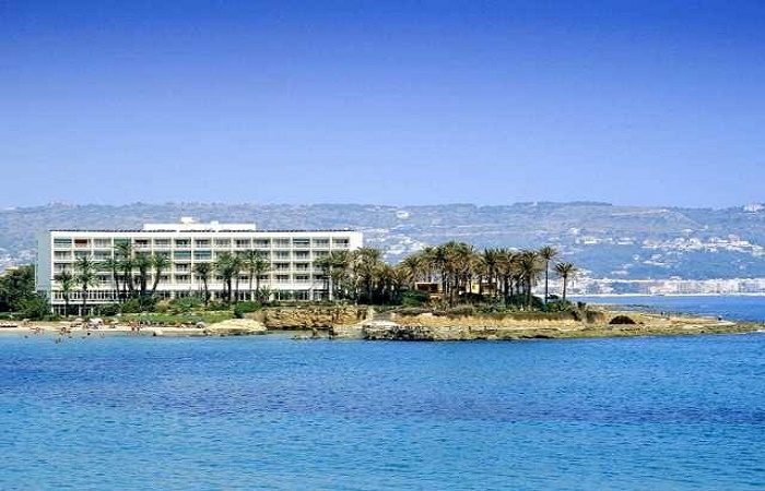 Hotel in Javea Spain