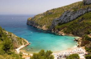 Long term car hire Javea