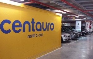Car hire Centauro in Javea