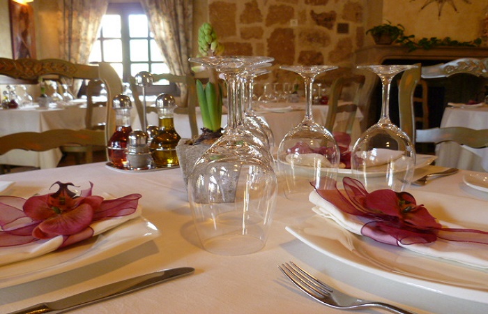 Restaurant Masena in Javea