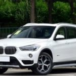 SUV Car Hire Altea