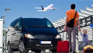 Airport Transfer Alicante to Denia