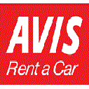 AVIS car hire in Javea
