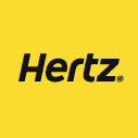 Hertz car hire in Javea
